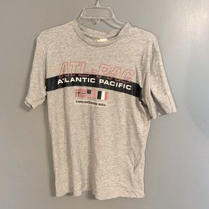 Mens small Tee shirt